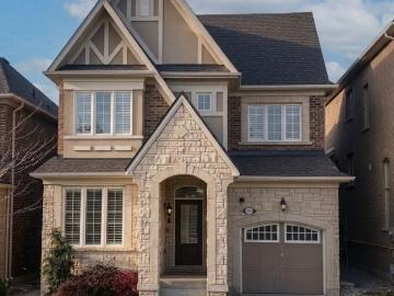 House for rent in Halton - Patio, Parking