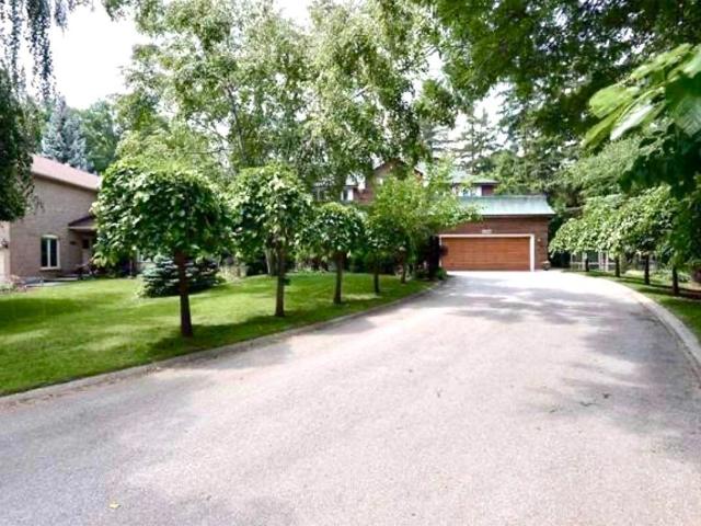 Detached Property