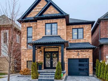 House for rent in Halton