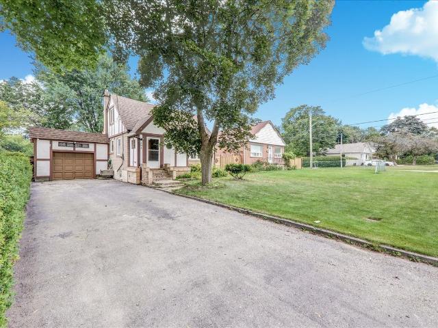 Detached Property