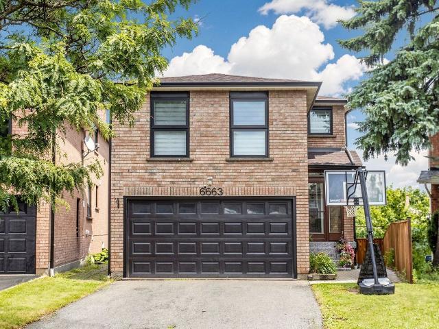 Detached Property