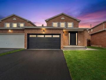 House for rent in Halton