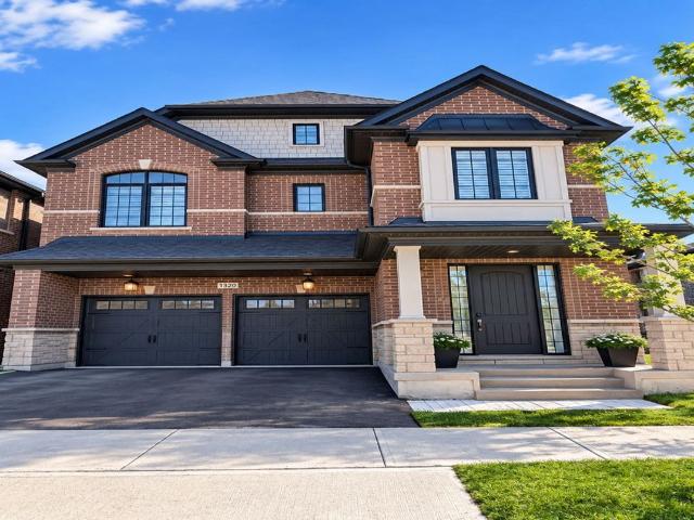 Detached Property