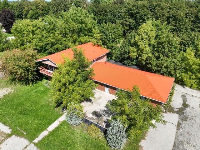 Detached Property