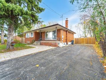 Detached Property