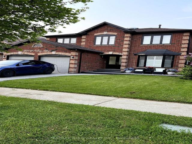Detached Property
