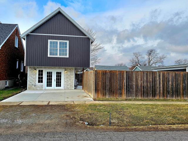 Detached Property