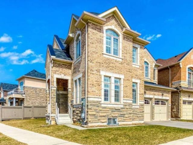 Detached Property