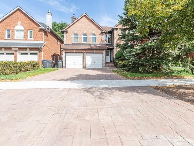 Detached Property
