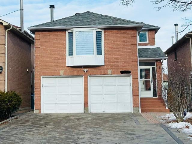 Detached Property