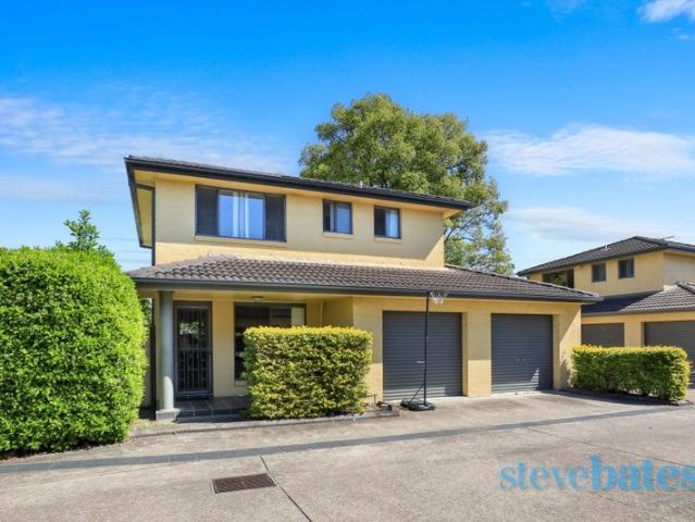 Detached, Spacious & Exceptionally Convenient
