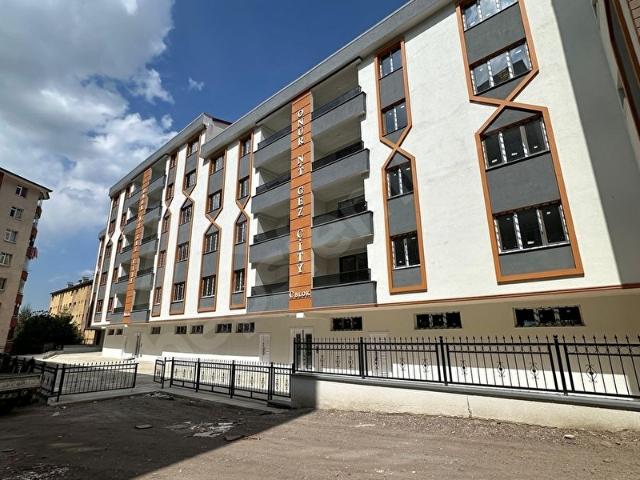 DETAY DAN GEZ MAHALLESİNDE SATILIK 3+1 SIFIR LÜX DAİRE