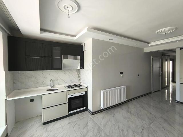 Detay Dan Gez Mahallesinde Satılık 1+1 Sıfır Lüx Daire