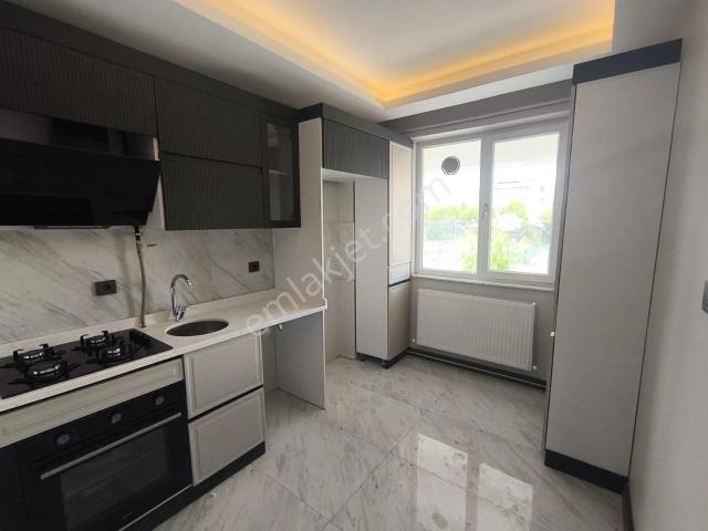 Detay Dan Gez Mahallesinde Satılık 2+1 Sıfır Lüx Daireler