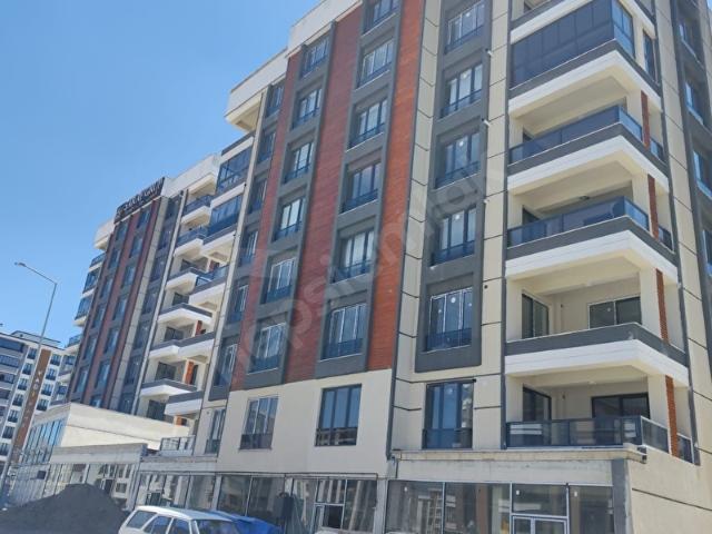 DETAY DAN ERZURUM YILDIZKENT DE KİRALIK 2+1 SIFIR DAİRE