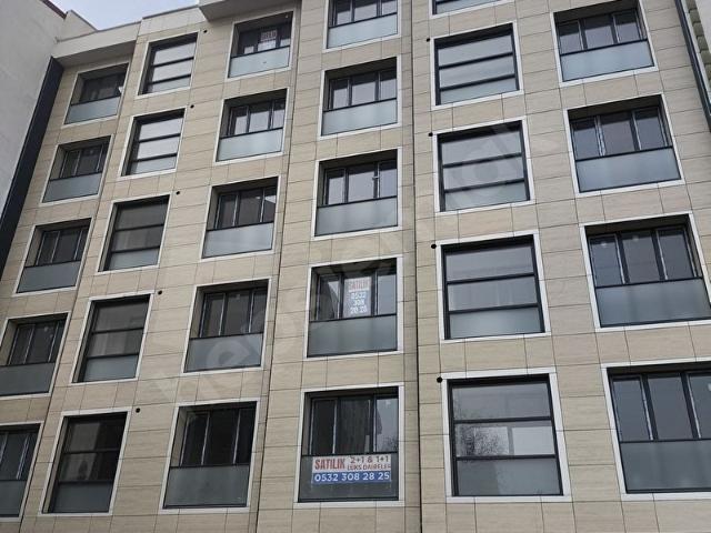 DETAY DAN ERZURUM GEZ MAHALLESİNDE KİRALIK SIFIR 2+1 DAİRELER