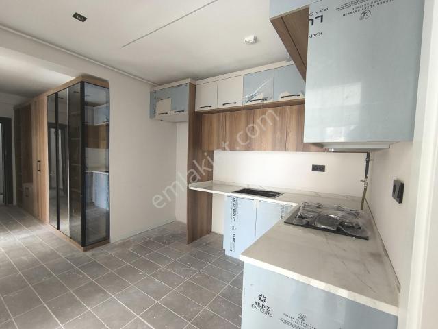 Detay Dan Erzurum Gez Mahallesinde Kiralık Sıfır 2+1 Daireler