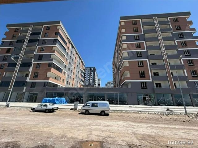 DETAY DAN ERZURUM HİLALKENT DE SATILIK 4+1 LÜX DAİRE