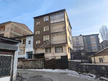 Yakutiye, Erzurum ili, Doğu Anadolu Bölgesi