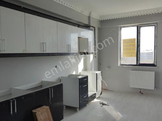 Detay Dan Horasanda Satılık Sıfır 3+1 Daire