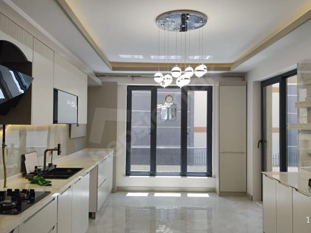 DETAY DAN YILDIZKENT DE SATILIK SIFIR 4+1 DAİRE