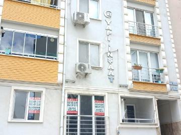 Detay Emlak'tan 17 Eylül Mah. 2+1 Kiralık Daire
