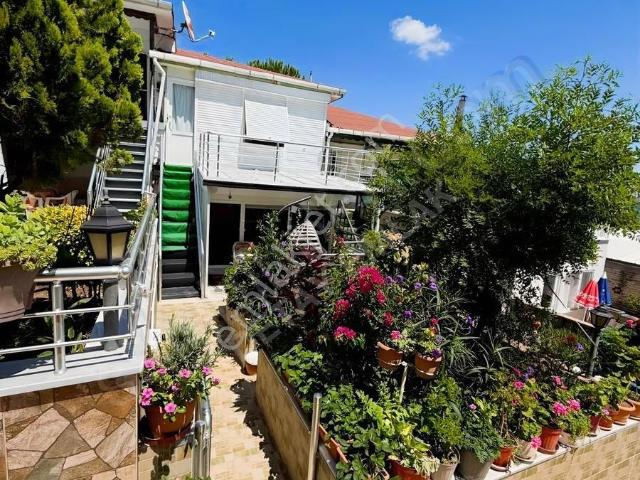 Detay Emlaktan Tatlısuda Muhteşem Konumda Satılık Villa