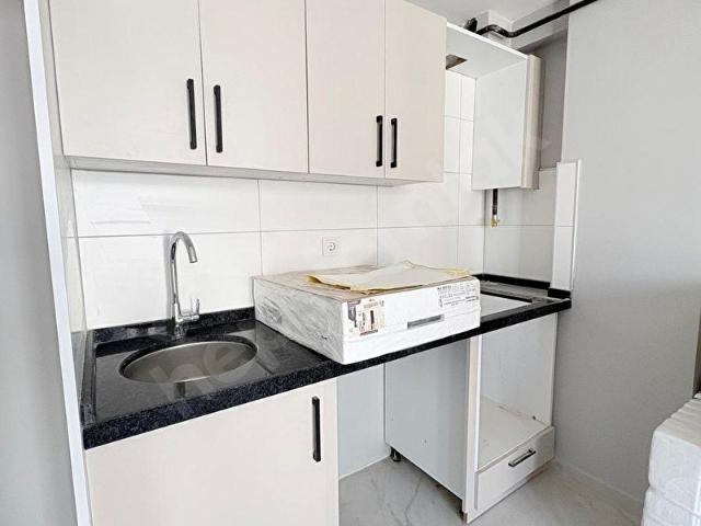 DETAY EMLAK'TAN YENİ MAH. 1+1 AÇIK MUTFAK FIRSAT KİRALIK DAİRE