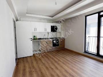 Detay Emlak'tan Yeni Mah. 1+1 Açık Mutfak Eşyalı Daire