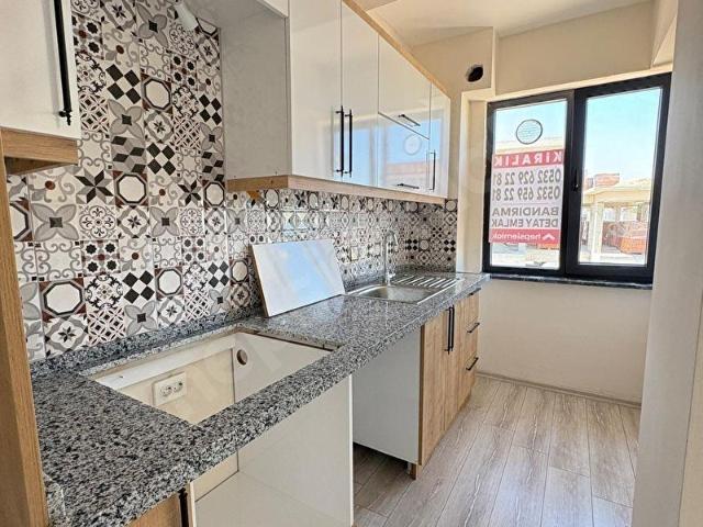 DETAY EMLAKTAN YENİ MAH. 1+1 DUBLEKS EŞYALI KİRALIK DAİRE