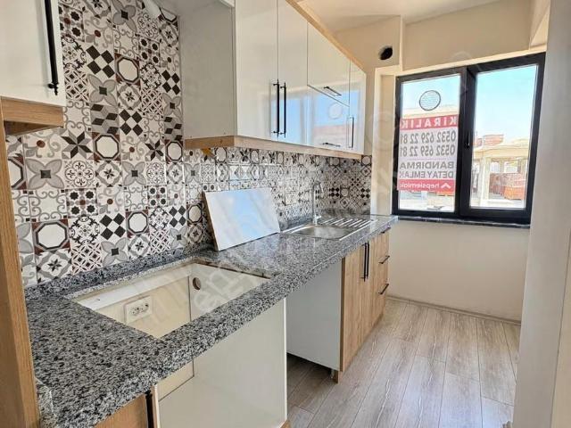 Detay Emlaktan Yeni Mah. 1+1 Dublex Eşyalı Kiralık Daire