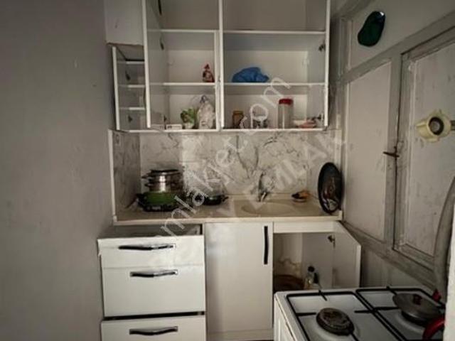 Detay Emlak'tan Günaydın Mah. 1+1 Full Eşyalı Kiralık Daire
