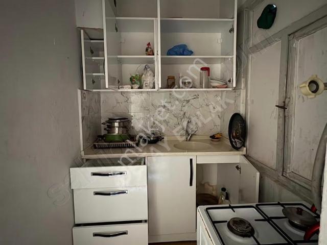 Detay Emlak'tan Günaydın Mah. 1+1 Full Eşyalı Kiralık Daire