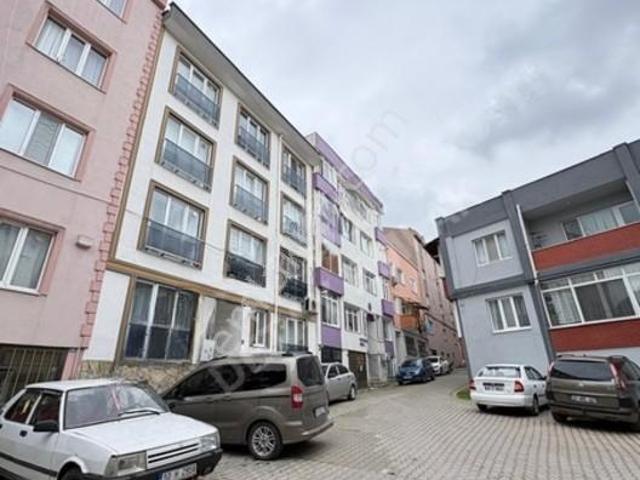 Detay Emlak'tan Hacı Yusuf Mah. 1+1 Eşyalı Kiralık Daire