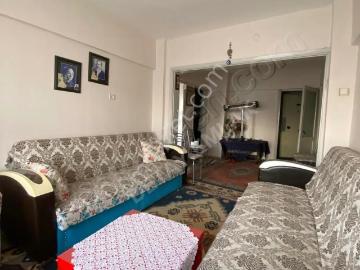 Detay Emlak'tan Hacıyusuf Mah. 2+1 Yatırımlık Eşyalı Daire