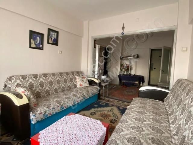 Detay Emlak'tan Hacıyusuf Mah. 2+1 Yatırımlık Eşyalı Daire
