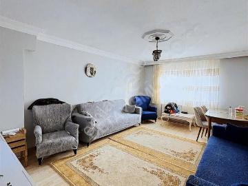 Detay Emlak'tan Hacıyusuf Mah. 5+1 Dubleks Satılık Daire