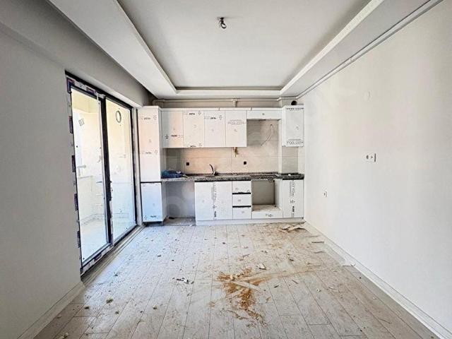 DETAY EMLAK'TAN P.BAYIR MAH. CADDEYE YAKIN 1+1 SATILIK DAİRE