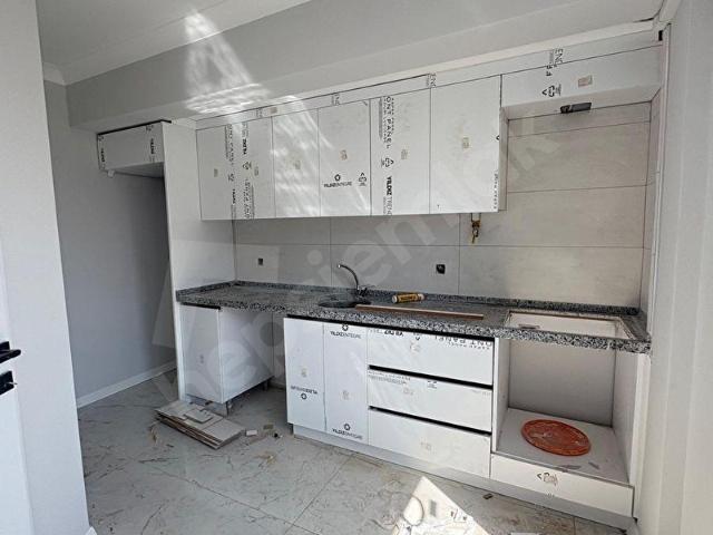 DETAY EMLAK'TAN P.BAYIR MAH. SIFIR 2+1 DUBLEKS SATILIK DAİRE