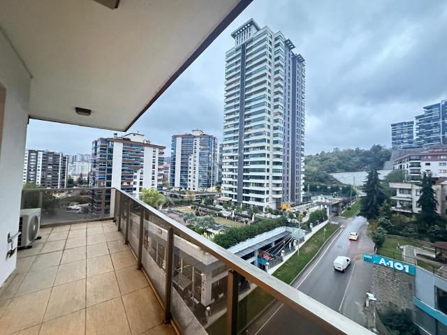 Detay'dan Yalıncak Merkezde 3+1 Eşyalı Daire