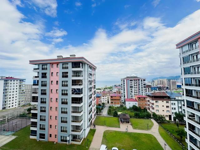 Detay'dan Yalıncak Sevinç Sitesinde 3+1 Satılık Daire