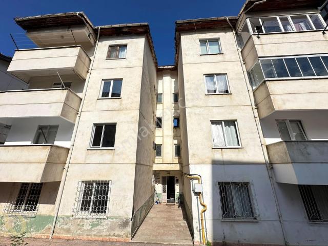Detay'dan Yalıncakta Satılık 2+1 Daire