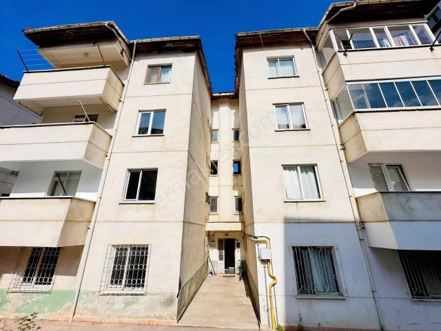 Detay'dan Yalıncakta Satılık 2+1 Daire