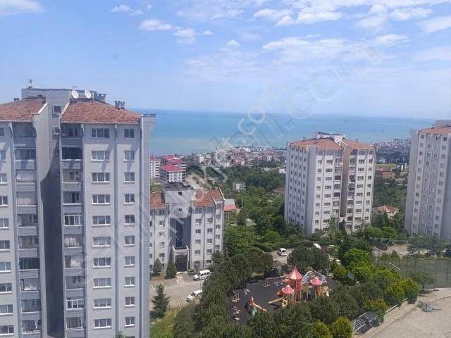 Detay'dan Akçaabat Toki'de 2+1 Satılık Daire