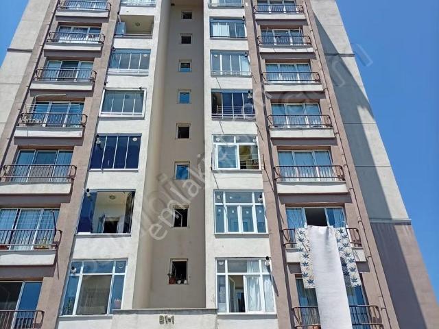 Detay'dan Akçaabat Sarıtaş Tokide 2+1 Satılık Daire