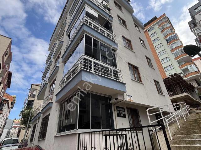 Detay'dan Akçaabat'ta Yatırım Ve Yaşam İçin İdeal 1+1 Daire