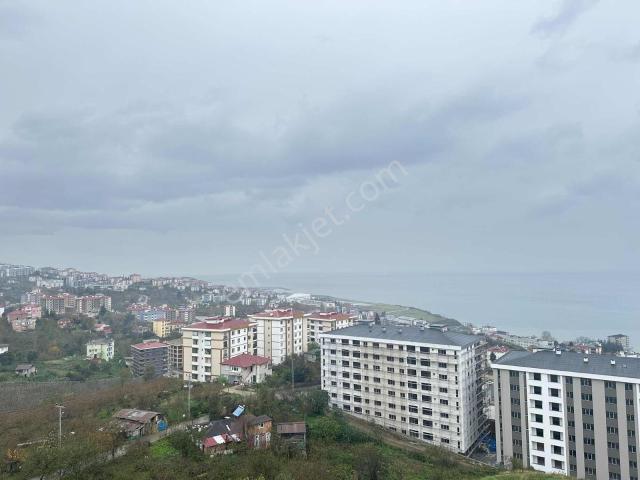 Detay'dan Ferahlığın Ve Deniz Manzarasının Buluştuğu 3+1 Daire