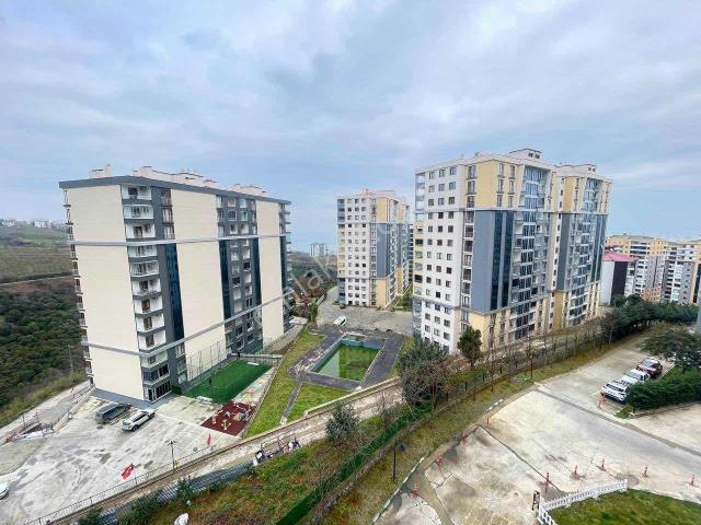 Detay'dan İnci Prime'da Deniz Ve Doğa Manzaralı Satılık Daire