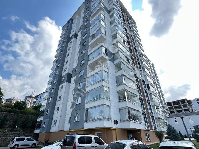 Detay'dan Kaşüstü Şehrinaz Evlerinde 3+1 Satılık Daire