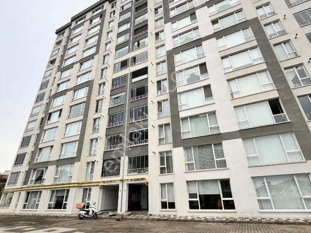 Detay'dan Kaşüstü Enam Sitesinde Satılık Eşyalı 3+1 Daire